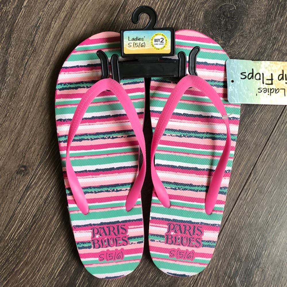 NWT Women’s Flip Flop